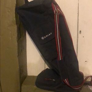 Ariat Tall Boot bag